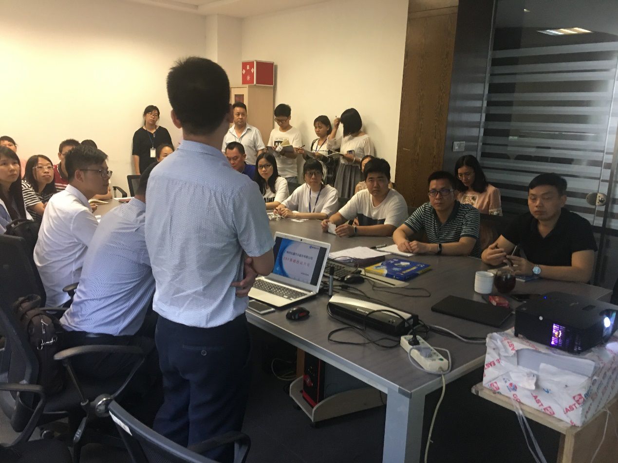 广州市弘道汽车配件有限公司携手开云唯一官网-开云(中国)ERP，加速推进企业信息化建设